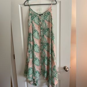 Adorable Sundress and Necklace